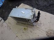 Отопитель салона