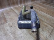 Радиатор отопителя