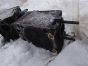 Головка блока