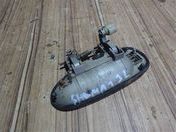 Ручка двери задней наружная правая