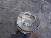 Поршень с шатуном