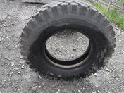 Шина 9.00 R20