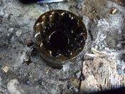 Муфта блокировки