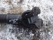Карданный вал задний в сборе