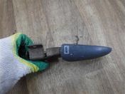 Ручка открывания багажника