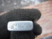 Предохранитель плавкий