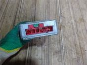 Блок управления AIR BAG
