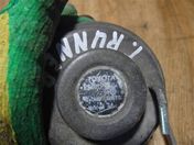 Клапан рециркуляции выхлопных газов