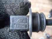 Датчик уровня в бачок омывателя