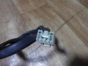 Кнопка моторчика отопителя