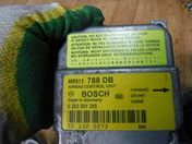 Блок управления AIR BAG