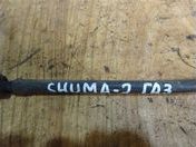 Трос газа