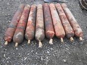 Баллон для газов