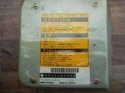 Блок управления AIR BAG