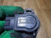 Датчик положения дроссельной заслонки