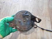 Моторчик привода троса круиз контроля