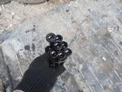 Штанга толкателя