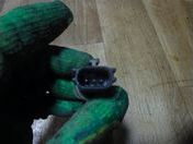 Датчик кондиционера