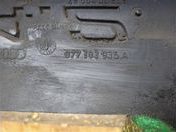 Крышка двигателя декоративная