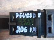Переключатель AIR BAG