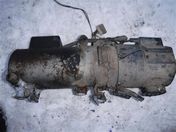 Подогреватель предпусковой