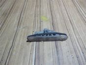 Фонарь номерного знака