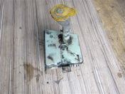 Бачок омывателя лобового стекла