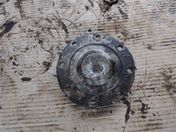 Крышка передней ступицы