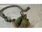 Провод высокого напряжения