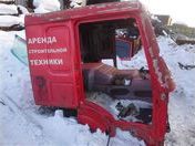 Кабина