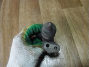 Цилиндр сцепления рабочий