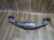 Приемная труба глушителя