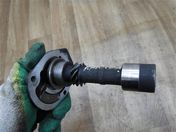 Привод масляного насоса