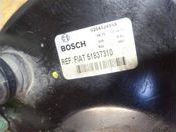 Усилитель тормозов вакуумный