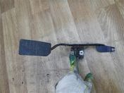 Педаль газа