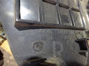 Опора задней полки правая