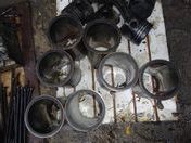 Гильза цилиндра