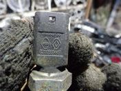 Датчик температуры охлаждающей жидкости