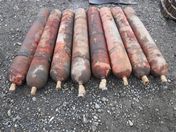 Баллон для газов