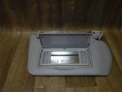 Козырек солнцезащитный (внутри)