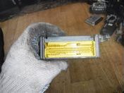 Блок управления AIR BAG