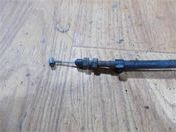 Трос газа