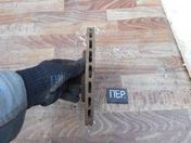 Диск тормозной передний вентилируемый