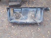 Бак топливный