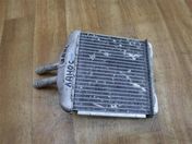 Радиатор отопителя
