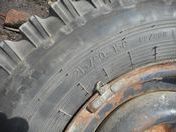 Колесо в сборе