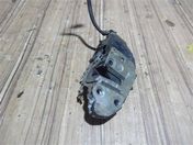 Замок двери задней левой