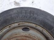 Диск колесный