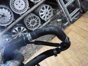 Трубка картерных газов