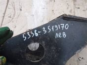 Кронштейн энергоаккумулятора